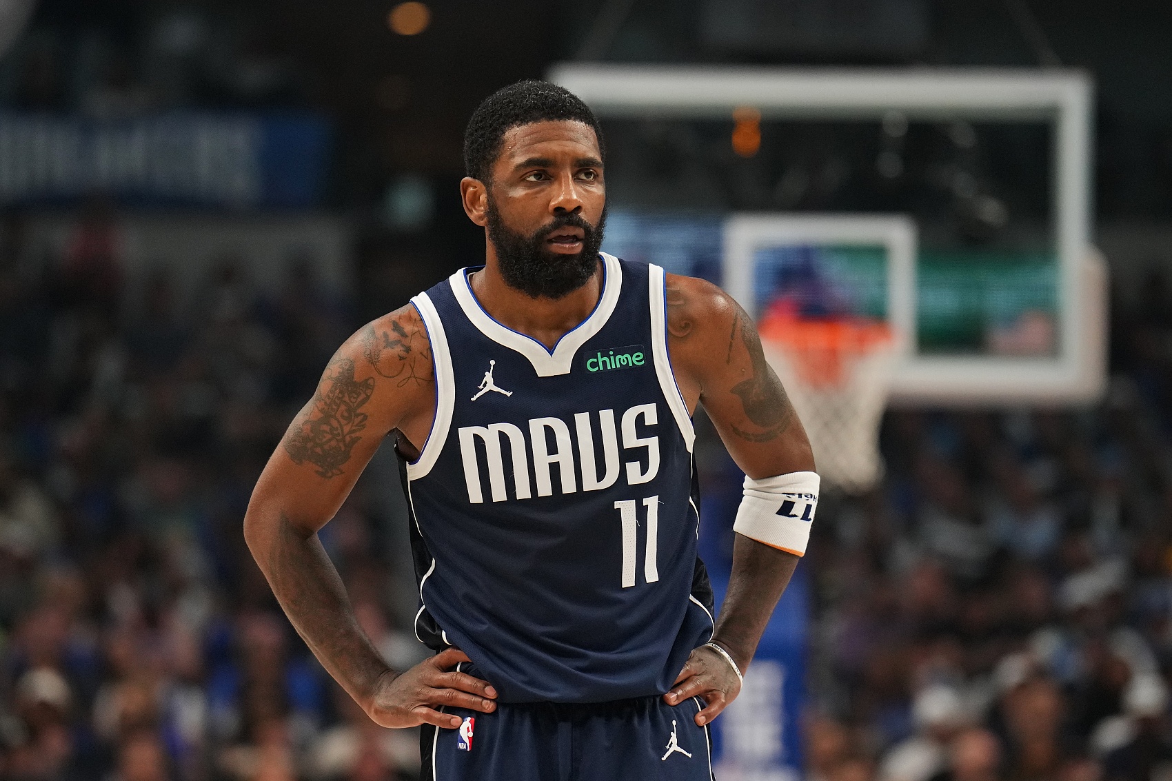 雷迪克：我之前说容错空间小不是指阵容 而是比赛风格和战术层面.