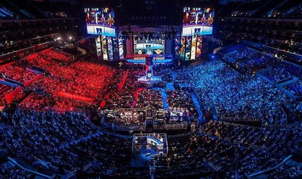 索尔海姆杯 索尔海姆杯