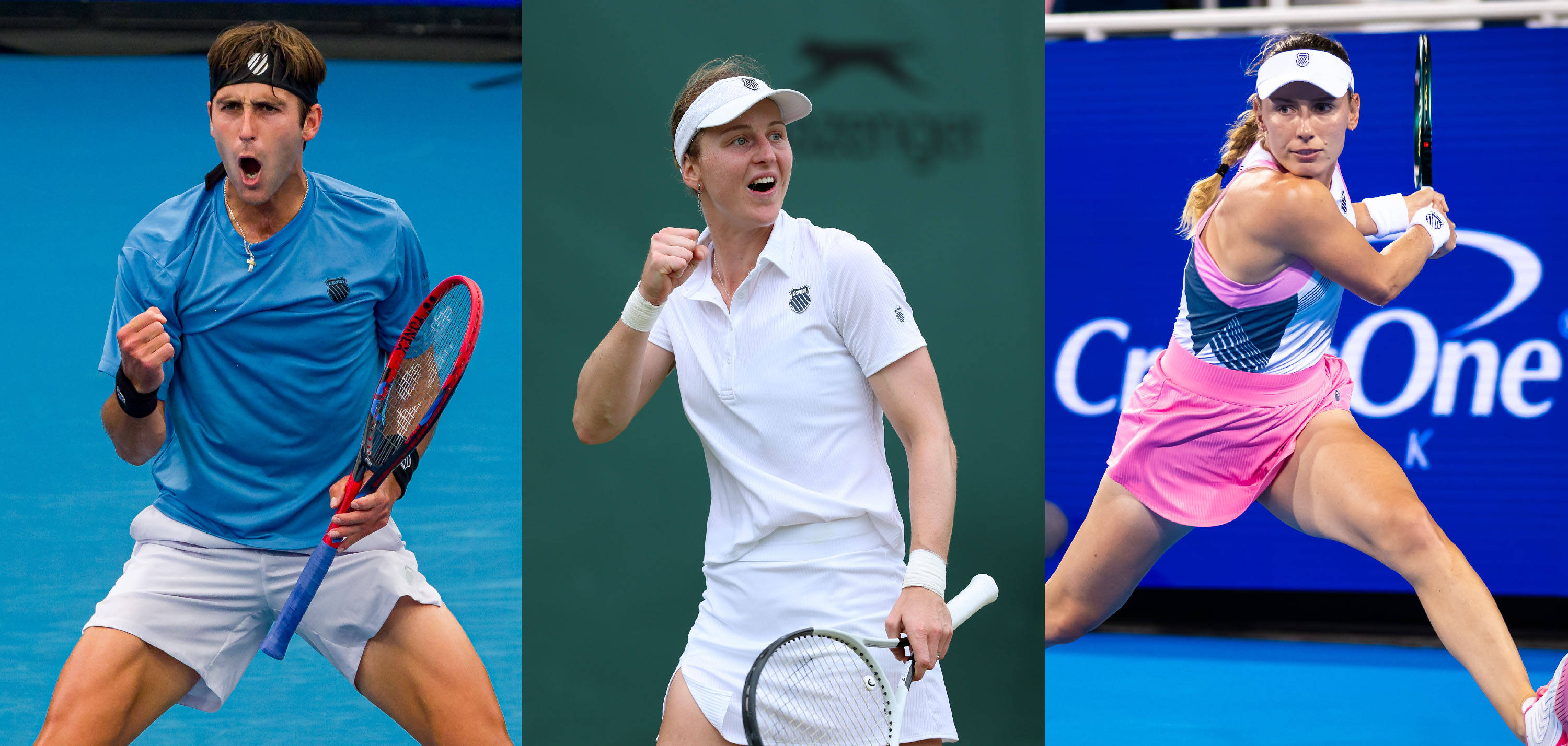 巡回赛冠军 巡回赛冠军