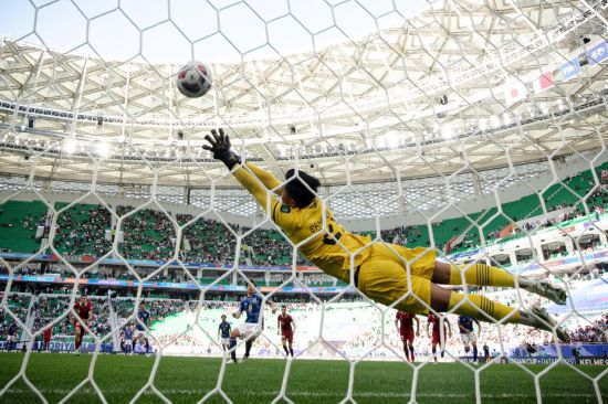 了对手的防 了对手的防